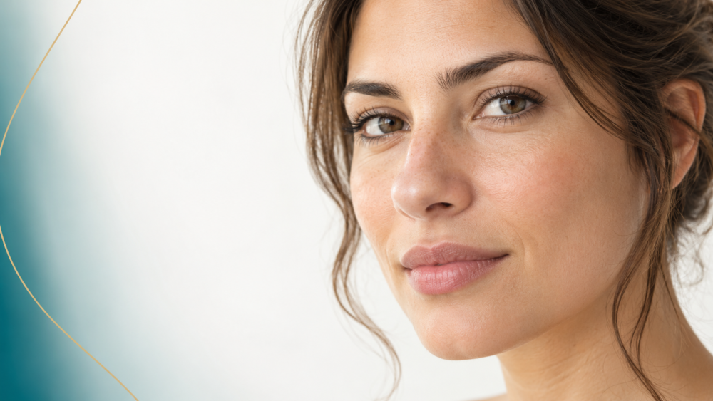 Punta nasal bulbosa: valoración para rinoplastia con el Dr. Pérez Villar