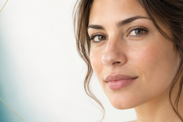 Punta nasal bulbosa: qué es y cómo se corrige con rinoplastia